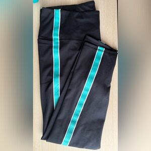 NWT Under Armour High Rise Ankle Leggings, 2X